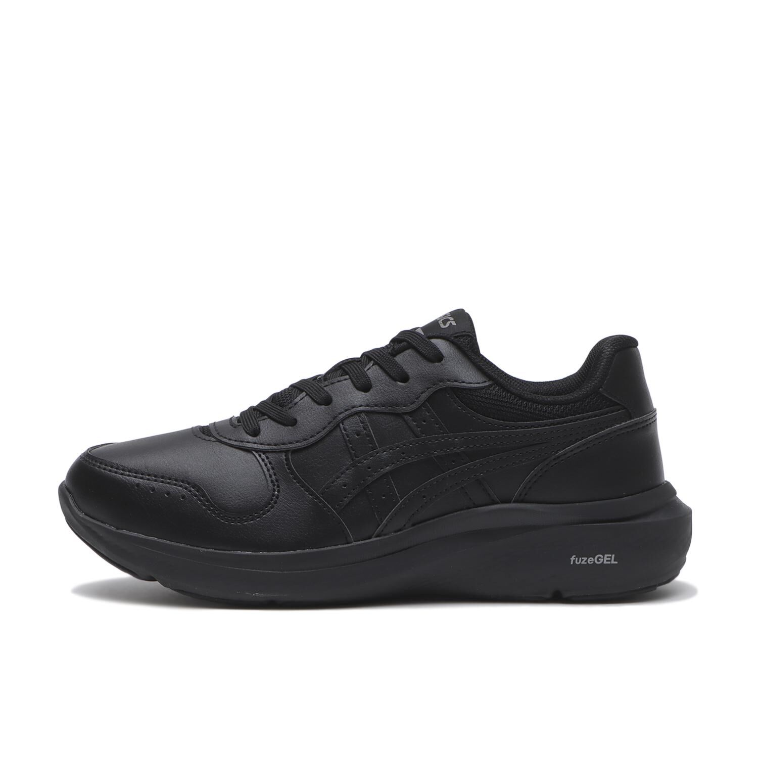asics「【ASICS】22H-25 GEL-FUNWALKER W077」|スニーカー|ブラック