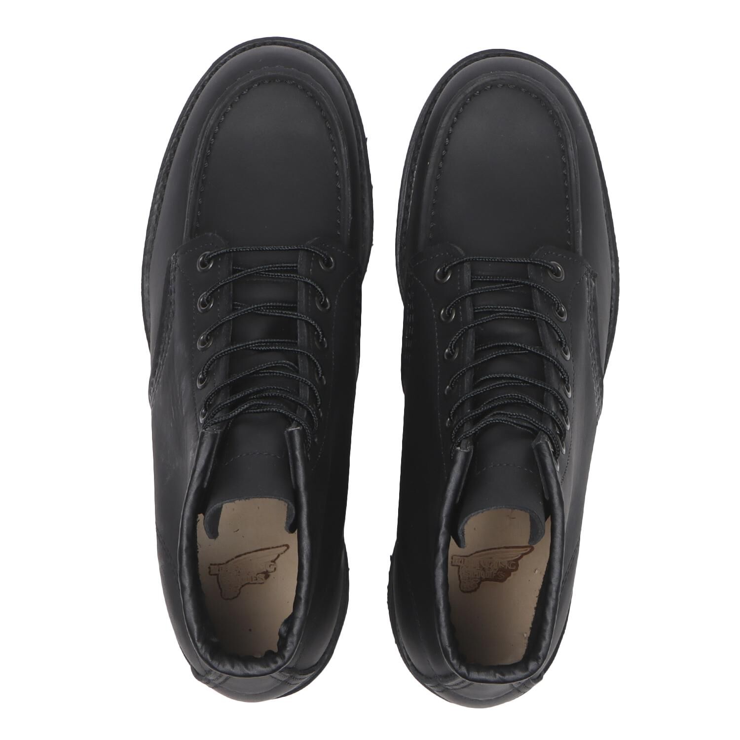 RED WING「【RED WING】6' CLASSIC MOC」|スニーカー|