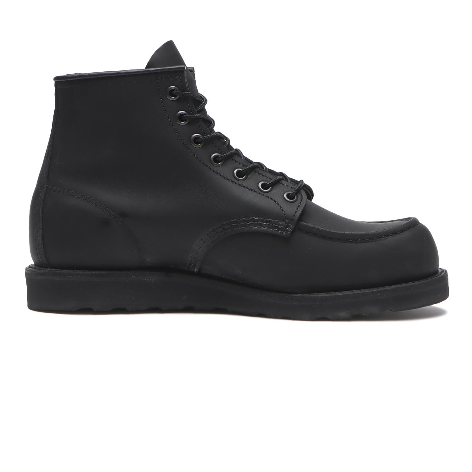 RED WING「【RED WING】6' CLASSIC MOC」|スニーカー|