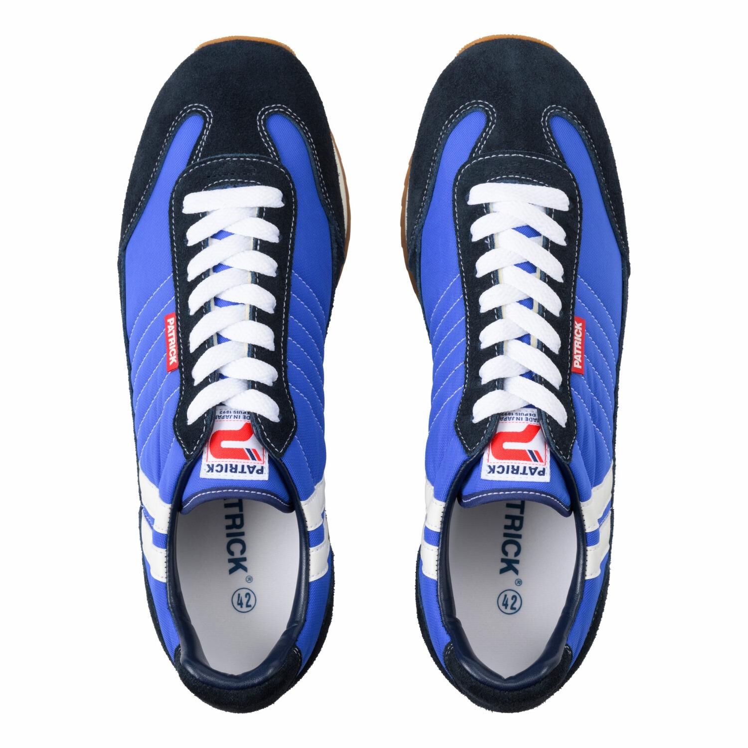 PATRICK「【PATRICK】MARATHON」|スニーカー|