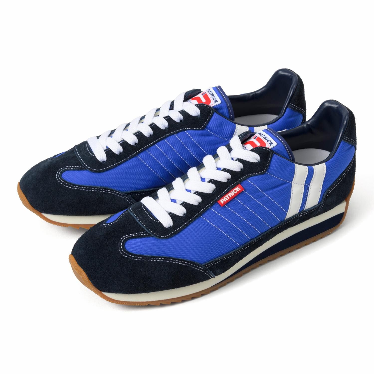 PATRICK「【PATRICK】MARATHON」|スニーカー|