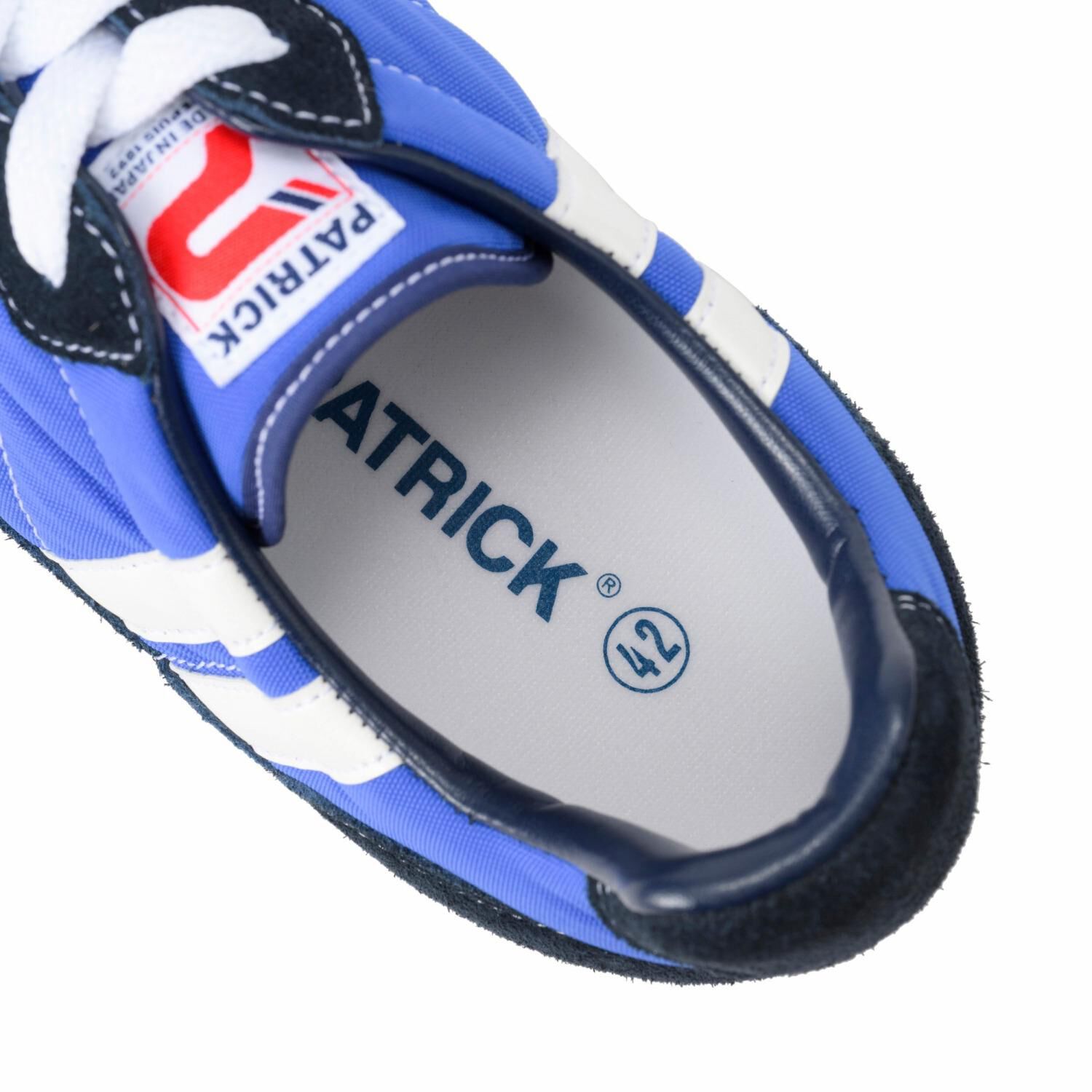 PATRICK「【PATRICK】MARATHON」|スニーカー|