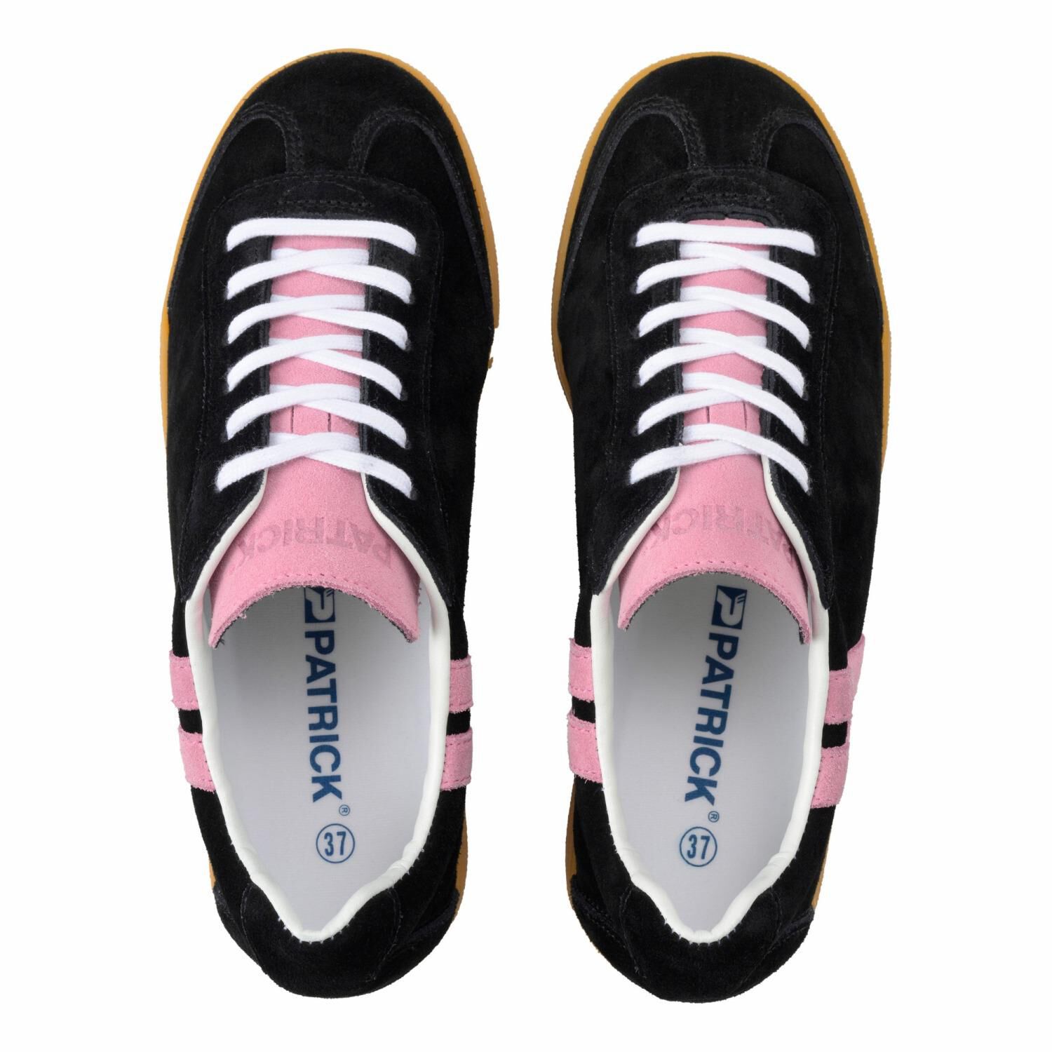 PATRICK「【PATRICK】ARTOIS-GS」|スニーカー|