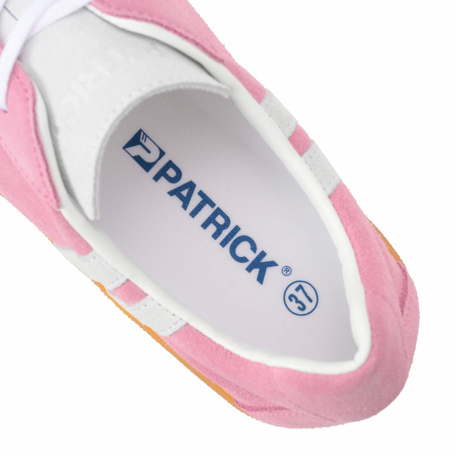 PATRICK「【PATRICK】ARTOIS-GS」|スニーカー|