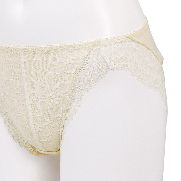 intesucre「アンテシュクレ intesucre プラティ スタンダードショーツ 全2色 M/L TSP350」|インナー|