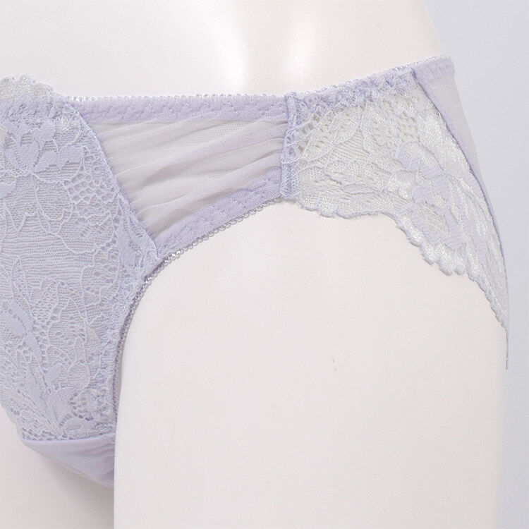 intesucre「アンテシュクレ 毎日フィットブラ IBT369ペア スタンダードショーツ ISP369」|インナー|