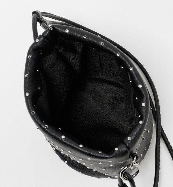 ODETTE E ODILE「＜&MyuQ＞ KER DRAWST SLD」|ショルダー・メッセンジャー|