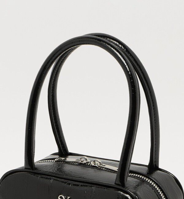 ODETTE E ODILE「＜SY＞ ハンドボストン MT」|ショルダー・メッセンジャー|