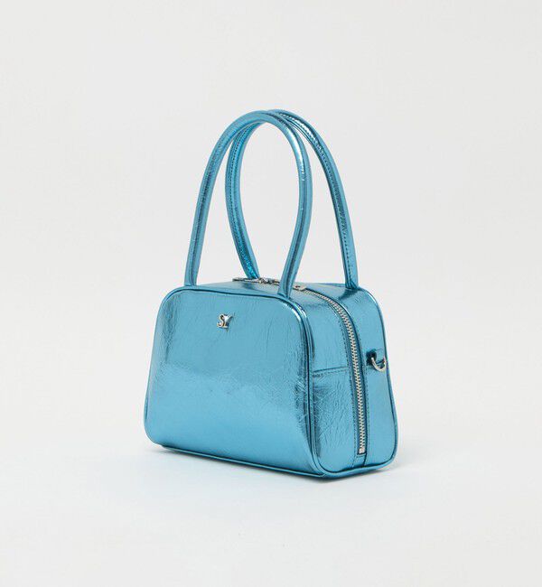 ODETTE E ODILE「＜SY＞ ハンドボストン MT」|ショルダー・メッセンジャー|