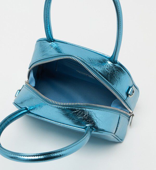 ODETTE E ODILE「＜SY＞ ハンドボストン MT」|ショルダー・メッセンジャー|