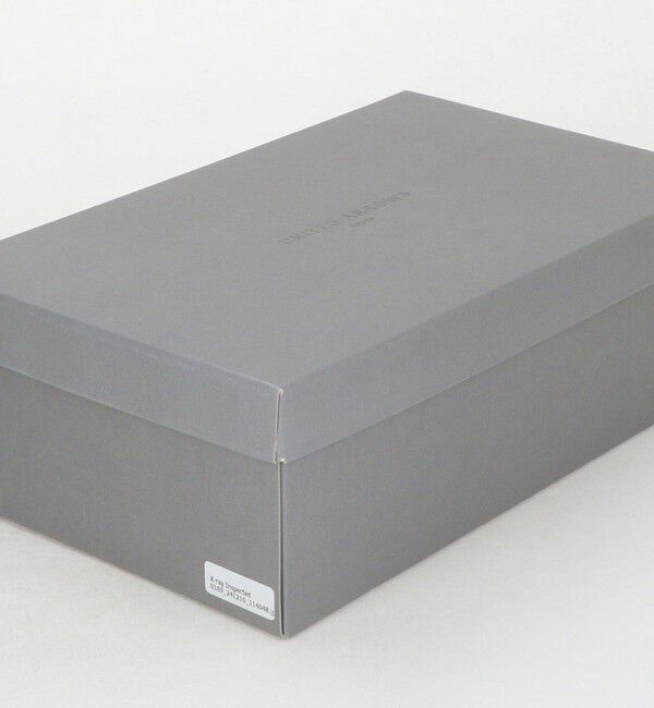 UNITED ARROWS「ポインテッド ソフト パンプス」|パンプス|