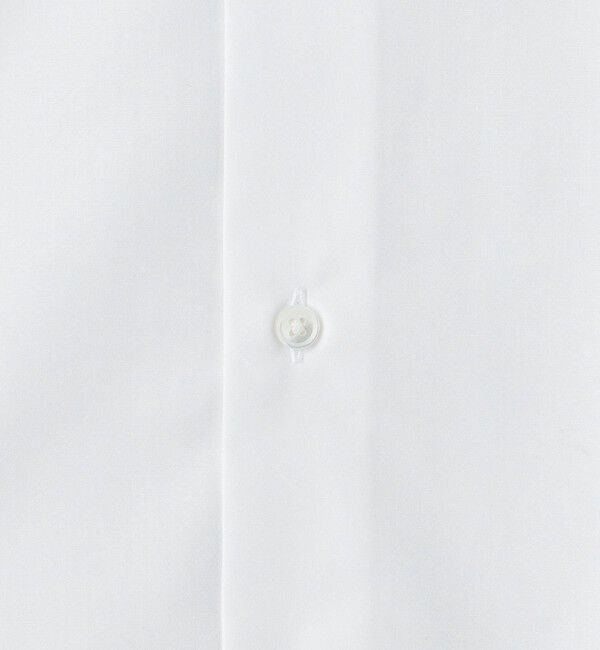 UNITED ARROWS「イージーケア AG ブロード ワイドカラーシャツ -抗菌防臭-」|シャツ・ブラウス|