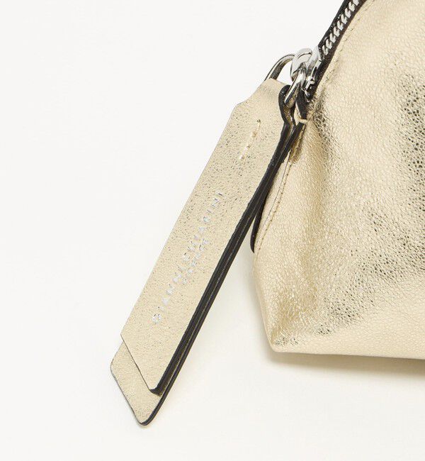 UNITED ARROWS「＜GIANNI CHIARINI＞ALIFA MTL S バッグ」|ショルダー・メッセンジャー|