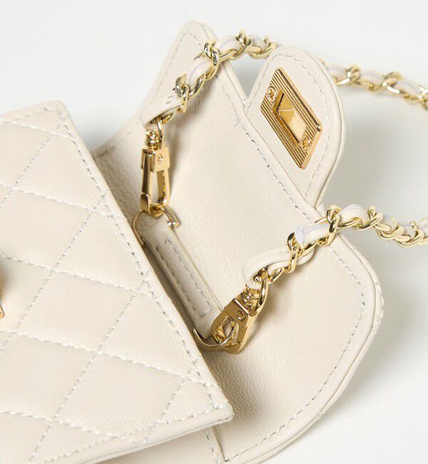 UNITED ARROWS「マイクロ マルチ ウォレット」|財布|