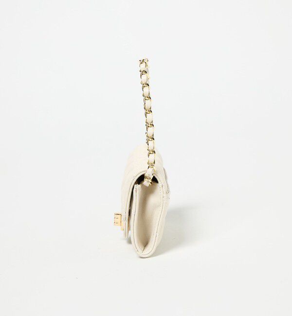 UNITED ARROWS「マイクロ マルチ ウォレット」|財布|