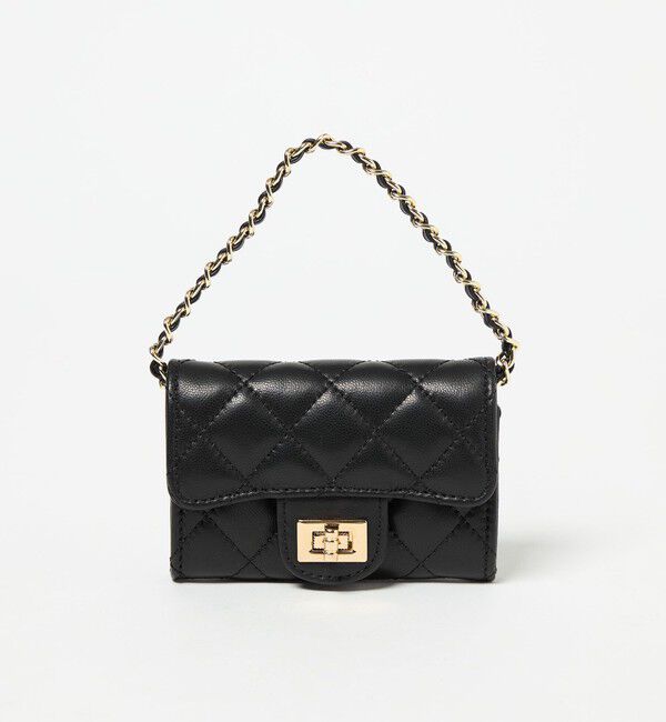 UNITED ARROWS「マイクロ マルチ ウォレット」|財布|