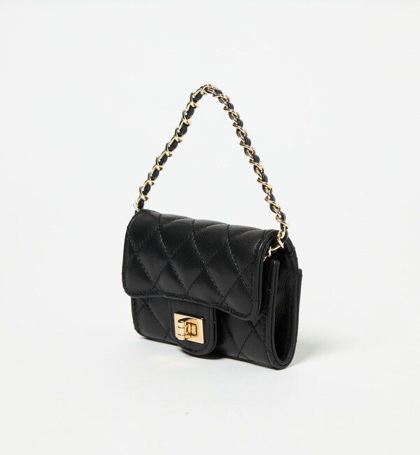 UNITED ARROWS「マイクロ マルチ ウォレット」|財布|