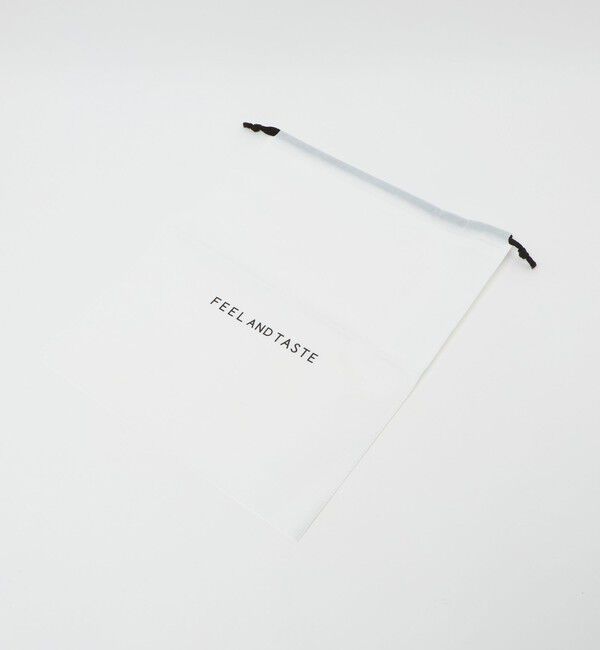 UNITED ARROWS「＜FEEL AND TASTE＞ILLY バゲッドバッグ」|その他|