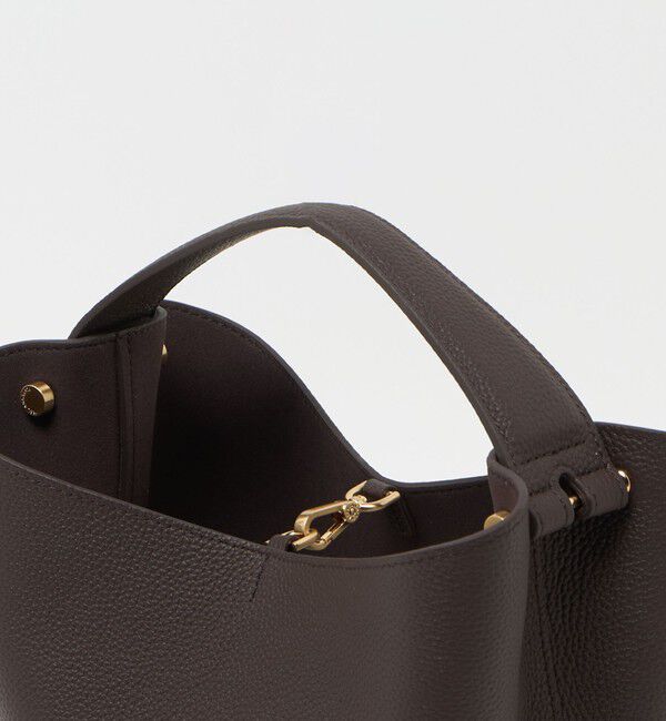 UNITED ARROWS「＜FEEL AND TASTE＞ILLY バゲッドバッグ」|その他|