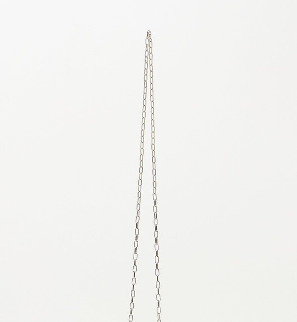 UNITED ARROWS「【別注】＜ORSETTO＞COLLANA チェーンショルダー」|モバイルケース|