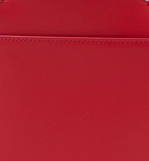 UNITED ARROWS「【別注】＜ORSETTO＞COLLANA チェーンショルダー」|モバイルケース|