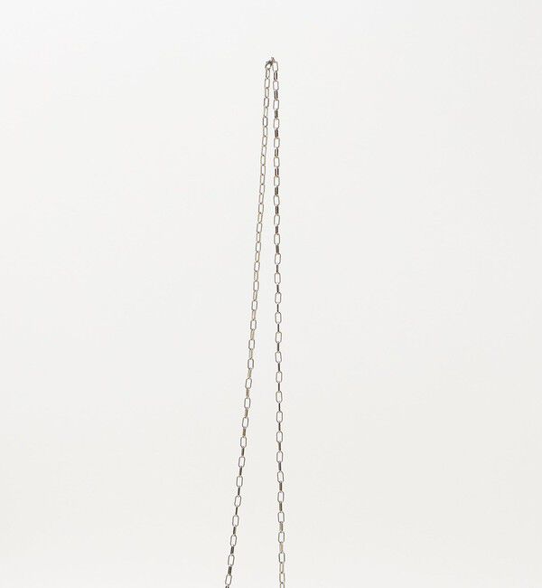 UNITED ARROWS「【別注】＜ORSETTO＞COLLANA チェーンショルダー」|モバイルケース|