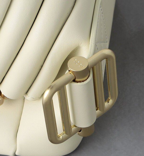 OSOI「＜OSOI＞PECAN BROT バッグ」|ショルダー・メッセンジャー|