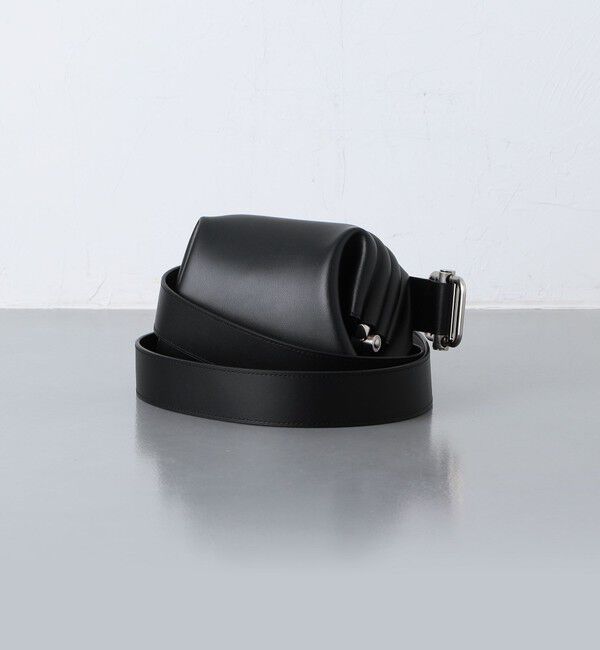 OSOI「＜OSOI＞PECAN BROT バッグ」|ショルダー・メッセンジャー|