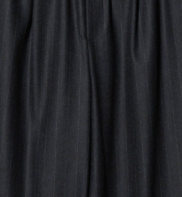 UNITED ARROWS「ウール イージー パンツ」|その他|