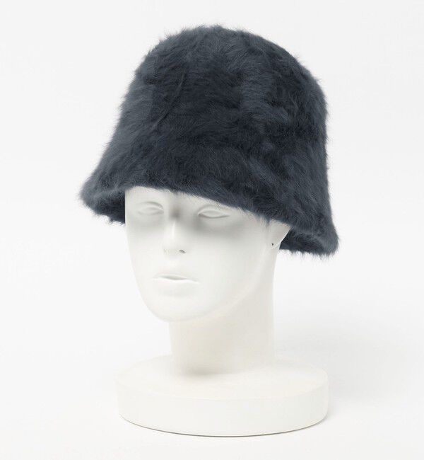 UNITED ARROWS「ヘアリー ベルハット」|ハット|