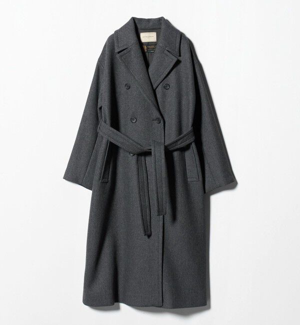 UNITED ARROWS「MANTECO テーラード コート」|その他|