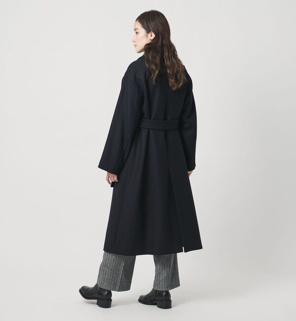 UNITED ARROWS「MANTECO テーラード コート」|その他|