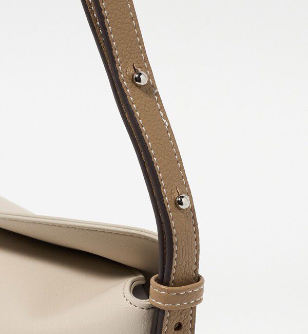 UNITED ARROWS「＜＆MyuQ＞UPIS ショルダーバッグ」|ショルダー・メッセンジャー|