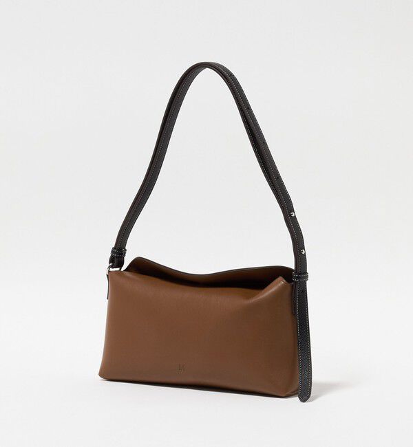 UNITED ARROWS「＜＆MyuQ＞UPIS ショルダーバッグ」|ショルダー・メッセンジャー|