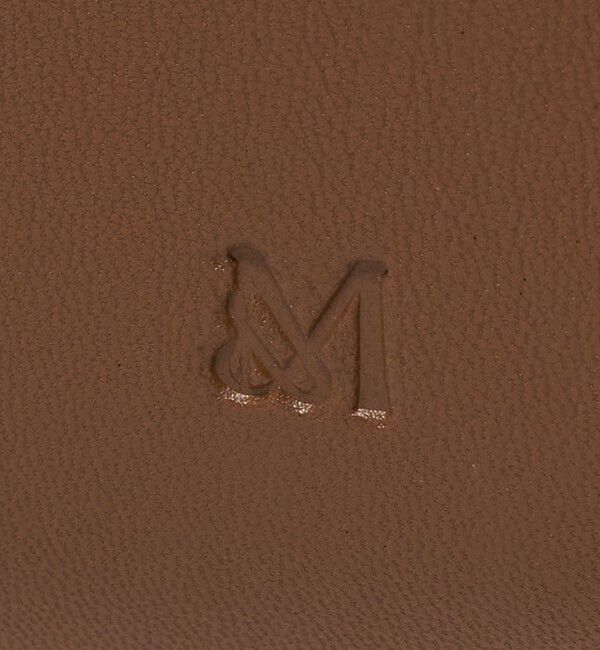 UNITED ARROWS「＜＆MyuQ＞UPIS ショルダーバッグ」|ショルダー・メッセンジャー|