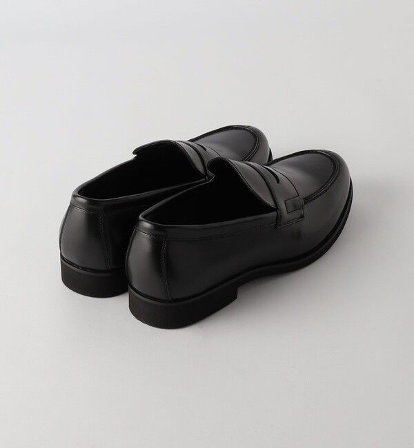 UNITED ARROWS green label relaxing「GLR レザー V3 ローファー」|ローファー|