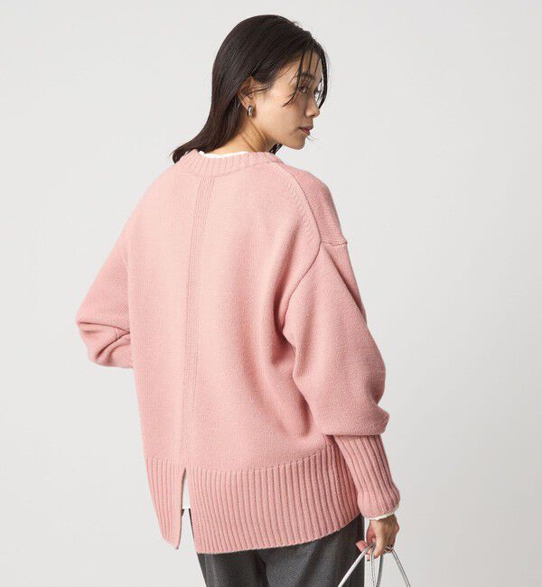 UNITED ARROWS green label relaxing「スタイルマスターニット」|ニット・セーター|