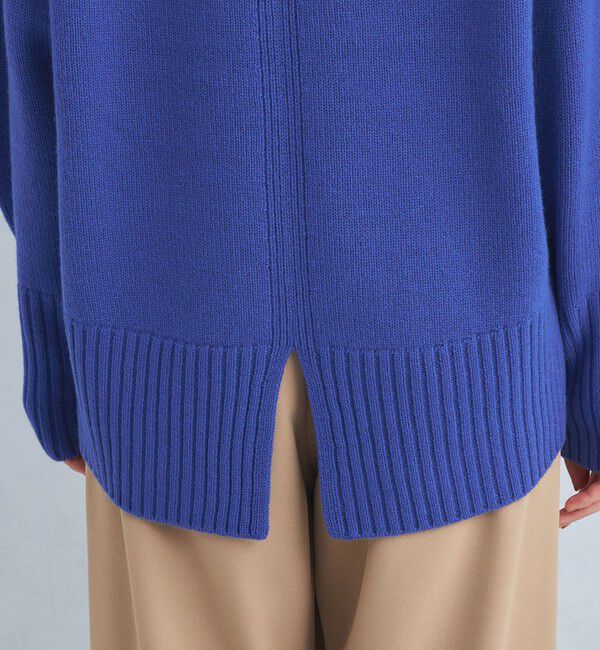 UNITED ARROWS green label relaxing「スタイルマスターニット」|ニット・セーター|