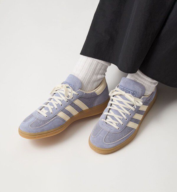 UNITED ARROWS green label relaxing「＜adidas Originals＞ハンドボール スペツィアル スニーカー」|スニーカー|