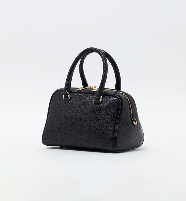 UNITED ARROWS green label relaxing「＜MILOS＞ボストンバッグ」|ショルダー・メッセンジャー|