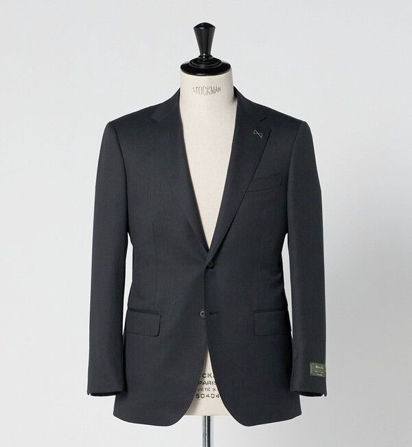 UNITED ARROWS green label relaxing「REDA サージ 2B RV スーツジャケット」|スーツ|