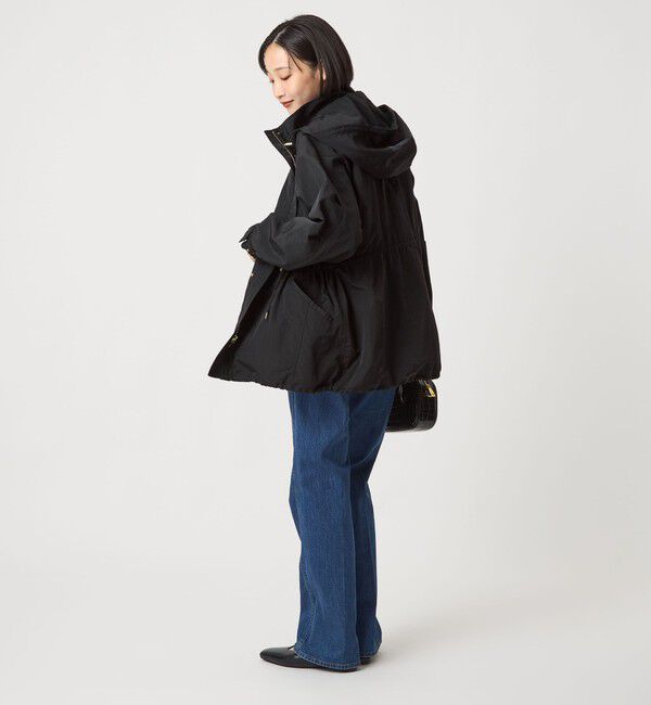 UNITED ARROWS green label relaxing「［size SHORTあり］2WAY マウンテンパーカー 撥水」|その他|