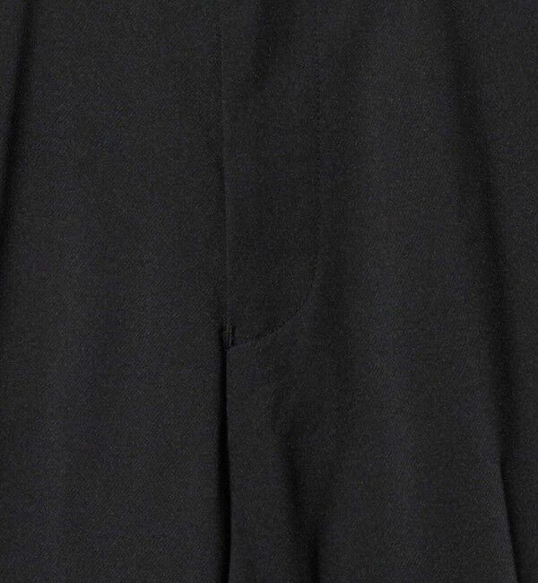 UNITED ARROWS green label relaxing「ポリエステル カルゼ ワイド ストレート ユーティリティパンツ イージーパンツ  -ストレッチ-」|その他|