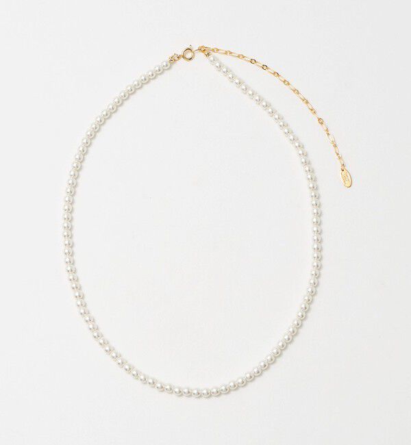 UNITED ARROWS green label relaxing「3WAY コンビネックレス」|ネックレス|