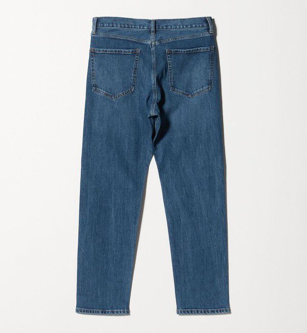 UNITED ARROWS green label relaxing「シグニチャー デニム R2 デニムパンツ」|デニム|