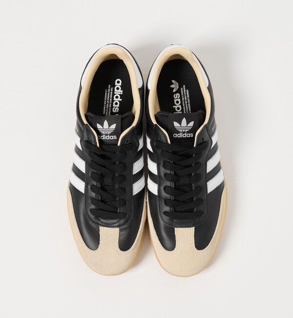 UNITED ARROWS green label relaxing「【国内EXCLUSIVE】＜adidas Originals＞SAMBA OG スニーカー」|スニーカー|