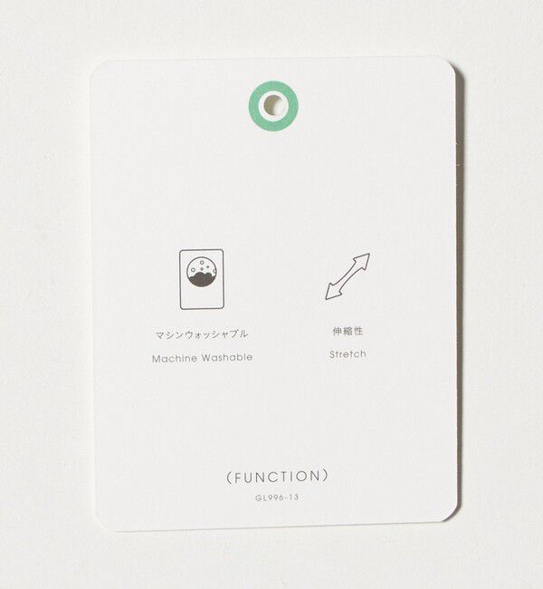 UNITED ARROWS green label relaxing「ライト エアリー ダブル ジャケット」|テーラードジャケット|