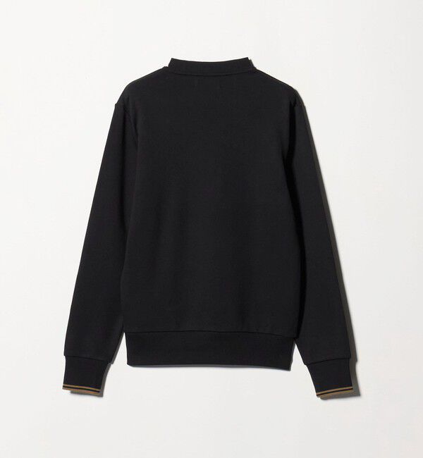 UNITED ARROWS green label relaxing「＜FRED PERRY＞クルーネック スウェット プルオーバー」|スウェット・ジャージ|