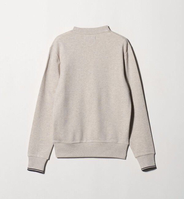 UNITED ARROWS green label relaxing「＜FRED PERRY＞クルーネック スウェット プルオーバー」|スウェット・ジャージ|
