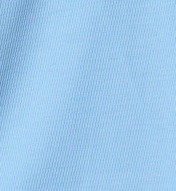 UNITED ARROWS green label relaxing「ハニカム 配色 プルオーバー / キッズ  100cm-160cm」|Tシャツ・カットソー|